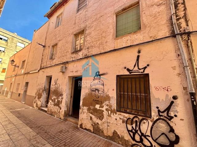 Casa en venta en Gandia, Centro photo 0