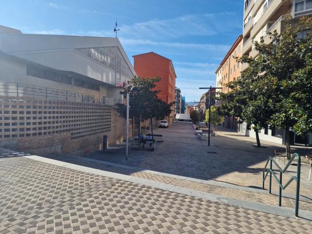 Piso en venta en Pamplona photo 0