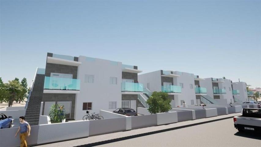 Apartamento en venta en Puerto de Mazarrón, Mar de Plata photo 0