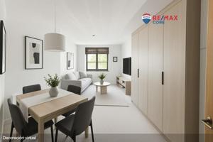 Piso en venta en Badajoz, San Roque photo 0