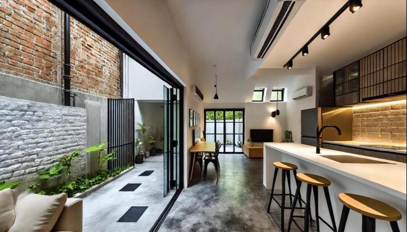 Local comercial en venta en Barberà del Vallès, Barbera del Valles photo 0