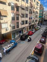 Piso en venta en Benidorm, Centro photo 0