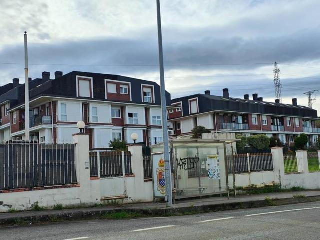 Piso en venta en Quijas, QUIJAS-REOCIN photo 0