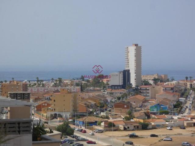 Apartamento en venta en Puerto de Mazarrón, Cuatro Plumas-La Cumbre photo 0