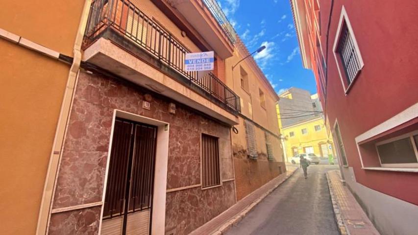 Casa en venta en Totana, Santa eulalia 1 photo 0