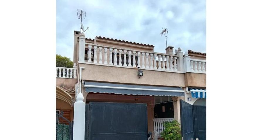 Casa en venta en Torrevieja, La siesta photo 0