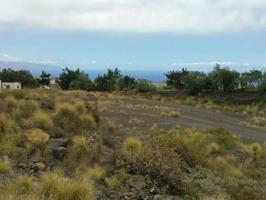 Terreno en venta en Güimar, Los Barrancos photo 0