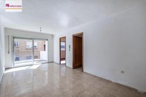 Piso en venta en Granada, Barrio san francisco photo 0
