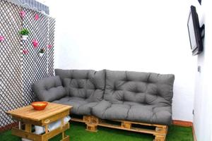 Duplex en venta en Rota, Centro - La Costilla photo 0