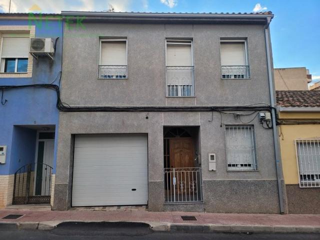 Casa en venta en Molina de Segura photo 0