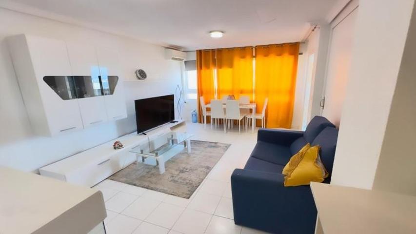 Apartamento en venta en Benidorm, Rincon de Loix Cruz photo 0
