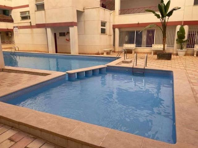 Apartamento en venta en Torrevieja, Parque de las Naciones photo 0