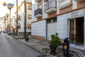 Piso en venta en Salobreña, Centro photo 0