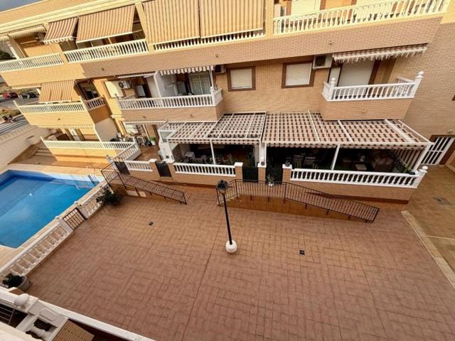 Apartamento en venta en Roquetas de Mar, Aguadulce sur photo 0