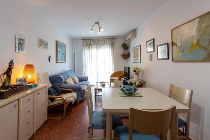 Piso en venta en Salobreña, Centro photo 0