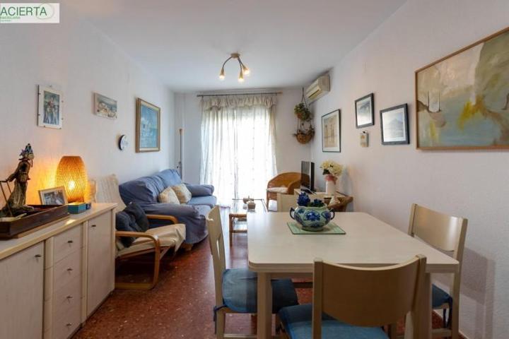 Piso en venta en Salobreña, Centro photo 0