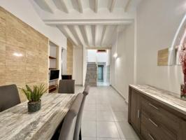 Casas de pueblo en venta en Benissa photo 0