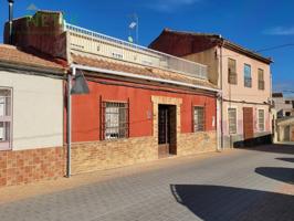 Casa en venta en Archena photo 0