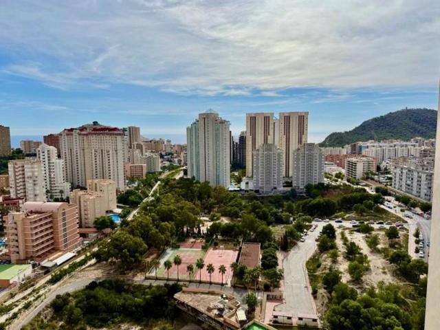 Apartamento en venta en Villajoyosa, Cala Villajoyosa photo 0