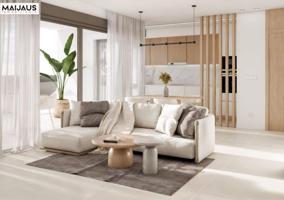 Piso en venta en Benetússer, Barrio de la estacion 4 photo 0