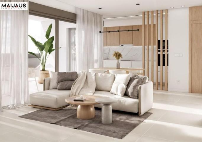 Piso en venta en Benetússer, Barrio de la estacion 4 photo 0