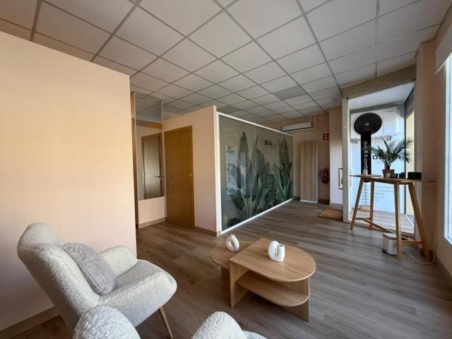 Local comercial en venta en Mallorca, Plaza de Toros photo 0