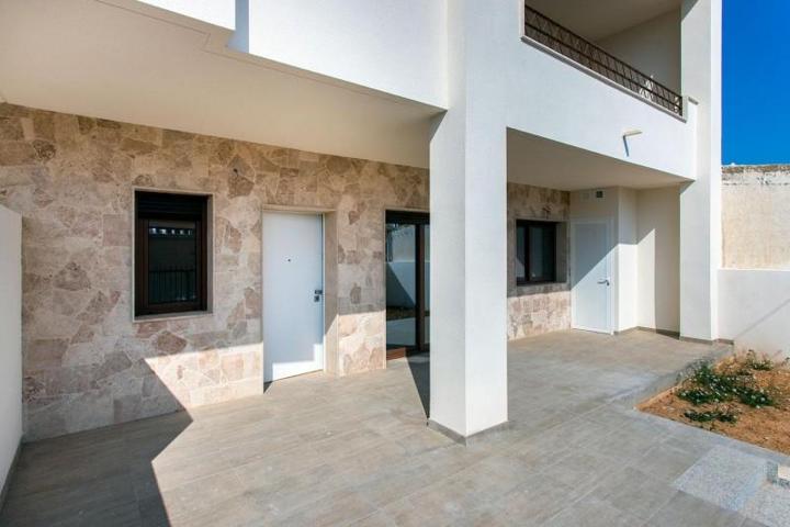 Chalet en venta en Hondon de las Nieves, Comunidad valenciana photo 0