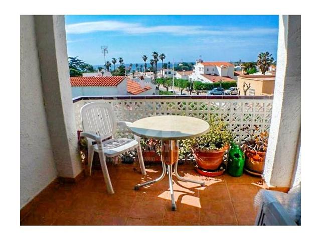 Apartamento en venta en Sant Lluís photo 0