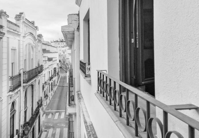 Piso en venta en Badajoz, Casco Antiguo photo 0