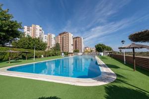 Piso en venta en Alicante, Vistahermosa photo 0