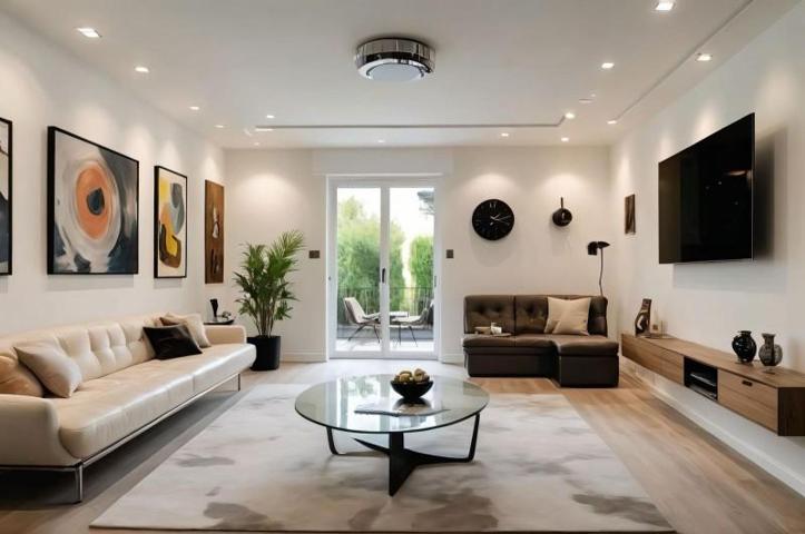 Casa en venta en Maracena, Zona metropolitana photo 0