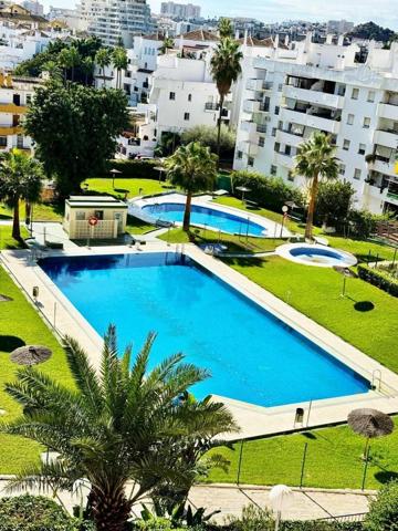 Apartamento en venta en Benalmádena, Parque de la Paloma photo 0
