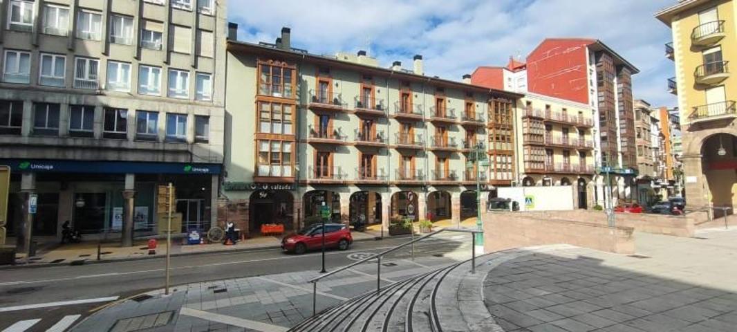 Aticos en venta en Torrelavega, Jose mª pereda photo 0