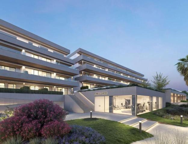 Apartamento en venta en Estepona, Valle Romano photo 0