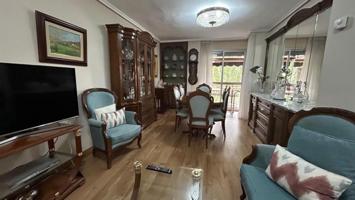 Piso en venta en Zaragoza, Bombarda - Monsalud photo 0