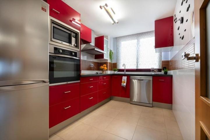 Atico Duplex en venta en Murcia, Juan de Borbon photo 0