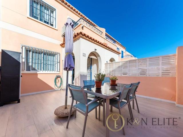 Bungalow en venta en Santa Pola photo 0