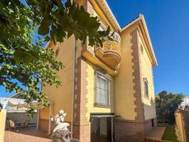 Chalet en venta en Vegas del Genil, Belicena photo 0