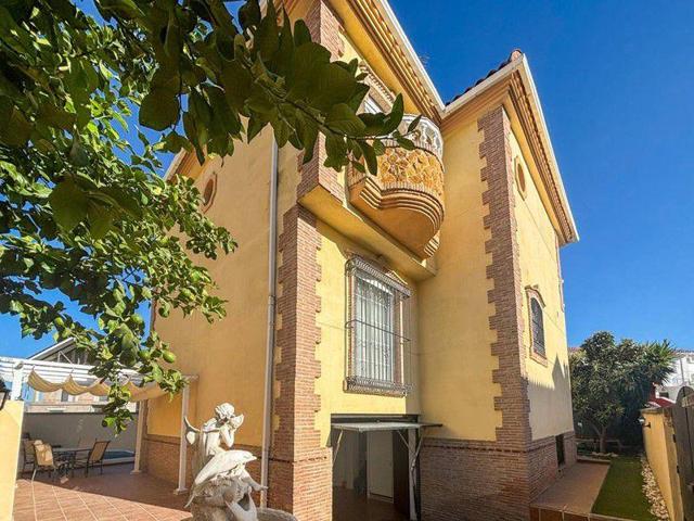 Chalet en venta en Vegas del Genil, Belicena photo 0