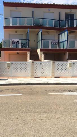 Adosada en venta en Oliva, Safor photo 0