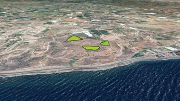 Terreno en venta en Vélez-Málaga, Almayate photo 0