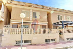 Atico Duplex en venta en Guardamar del Segura, Cervantes photo 0
