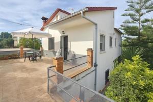 Chalet en venta en Barcelona, Carrer Santa Creu de Creixà, 08784 photo 0