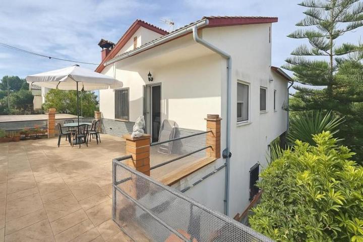 Chalet en venta en Barcelona, Carrer Santa Creu de Creixà, 08784 photo 0