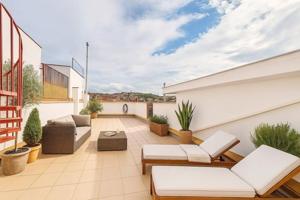 Aticos en venta en Granollers, L Hostal - Lledoner photo 0