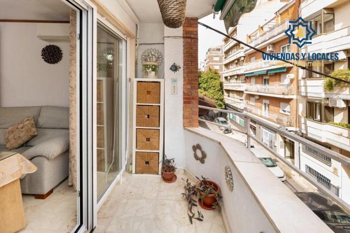 Piso en venta en Granada, Centro photo 0