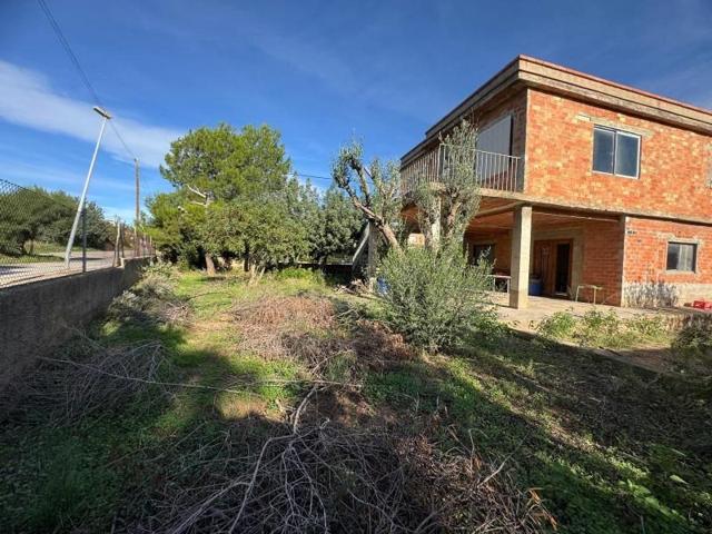 Terreno en venta en Moncada, Masias photo 0