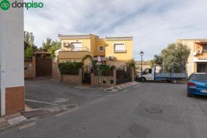 Casa en venta en Churriana de la Vega, CHURRIANA photo 0