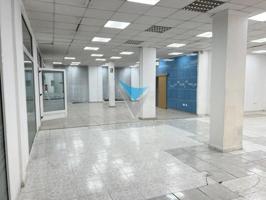 Local comercial en venta en Manises, El Carmen photo 0