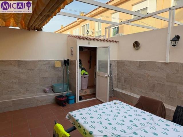 Duplex en venta en San Fernando, Camposoto photo 0